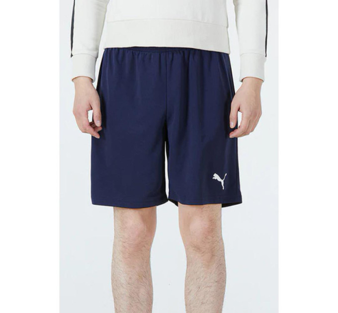 Шорти Puma teamRISE Short темно-синій Чол 3XL 704942-06 3XL