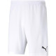 Шорти Puma teamRISE Short Jr білий Діт 164 см 704943-03 164 см