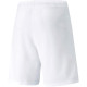 Шорти Puma teamRISE Short Jr білий Діт 164 см 704943-03 164 см
