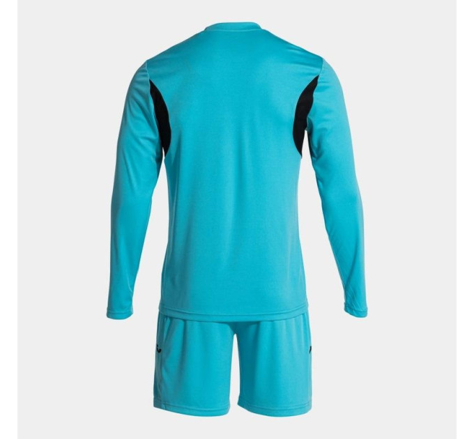 Воротарська форма Joma WINNER GK Бірюзовий M (103836.011 M)