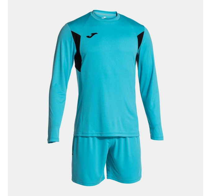Воротарська форма Joma WINNER GK Бірюзовий M (103836.011 M)