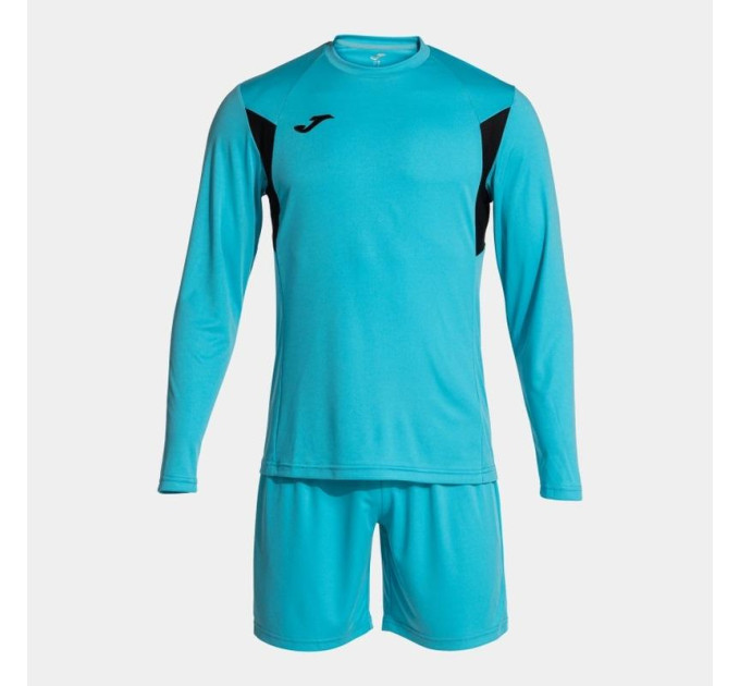Воротарська форма Joma WINNER GK Бірюзовий M (103836.011 M)
