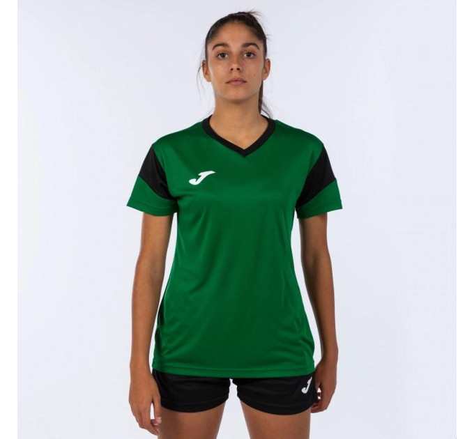 Жіноча форма Joma PHOENIX Зелений XL (901709.451 XL)
