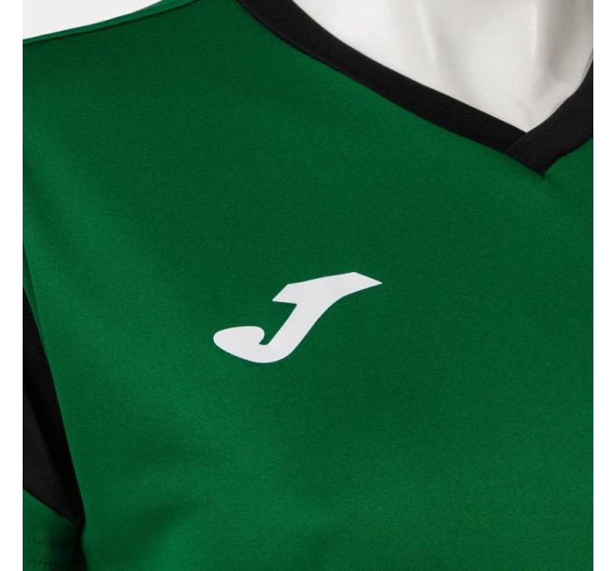 Жіноча форма Joma PHOENIX Зелений XL (901709.451 XL)