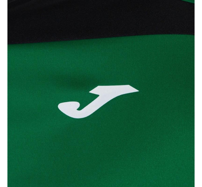 Комплект форми Joma PHOENIX II SET Зелений M (103124.451 M)