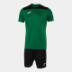 Комплект форми Joma PHOENIX II SET Зелений M (103124.451 M)