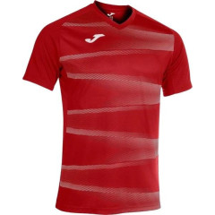 Футболка Joma GRAFITY II Червоний M (101901.602 M)