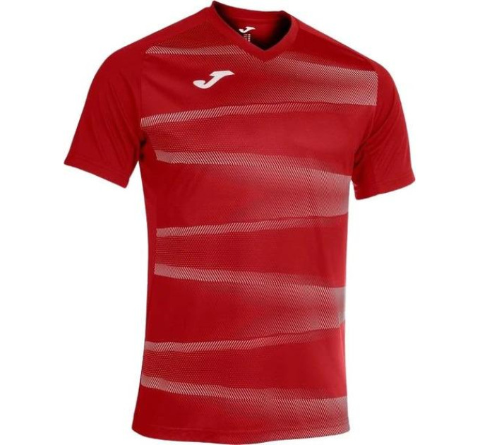 Футболка Joma GRAFITY II Червоний M (101901.602 M)