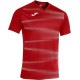 Футболка Joma GRAFITY II Червоний M (101901.602 M)