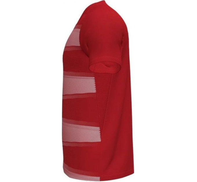Футболка Joma GRAFITY II Червоний M (101901.602 M)