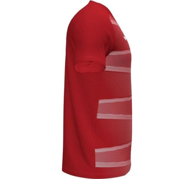 Футболка Joma GRAFITY II Червоний M (101901.602 M)