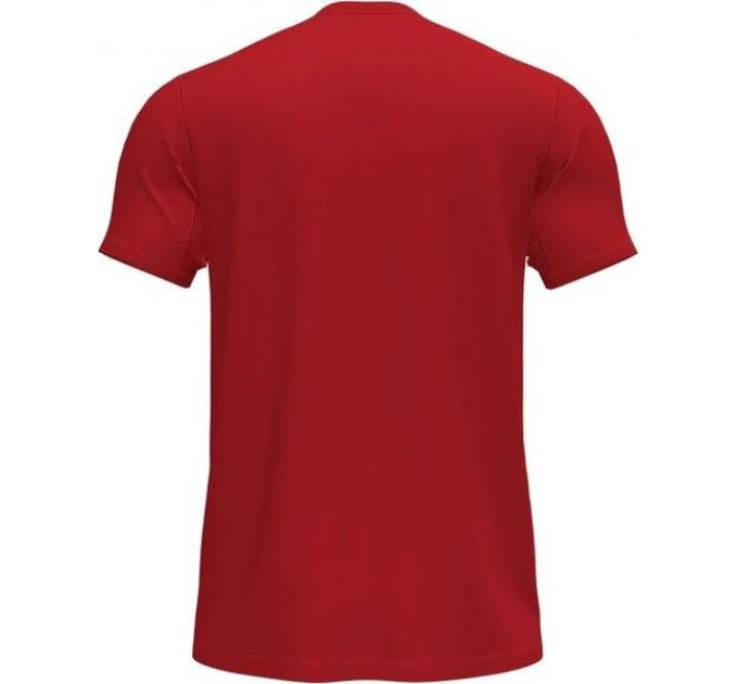 Футболка Joma GRAFITY II Червоний M (101901.602 M)