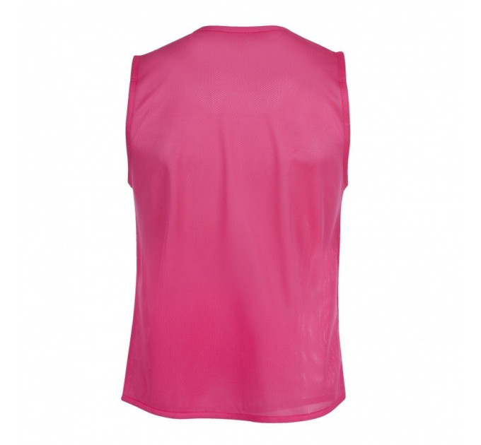 Воротарська форма Joma TRAINING BIB рожевий XL 101686.030 XL