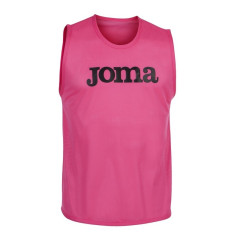 Воротарська форма Joma TRAINING BIB рожевий XL 101686.030 XL