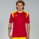 Футболка JOMA CHAMPION V червоний L 101264.609 L