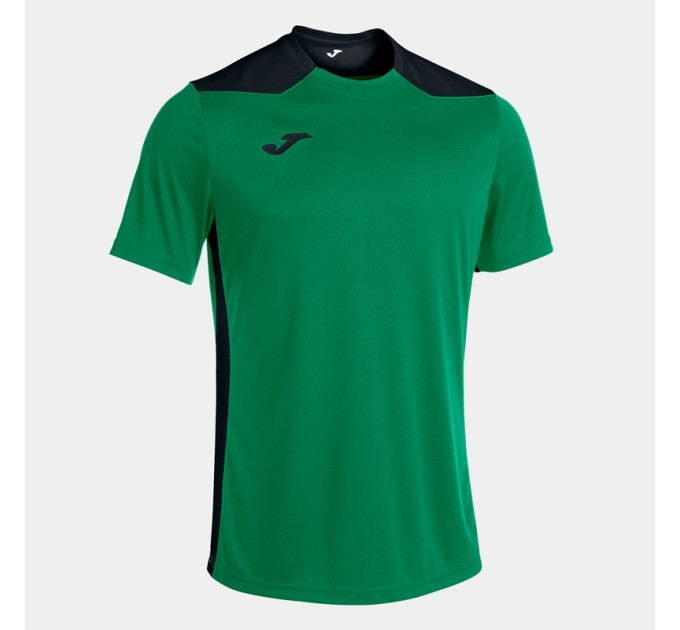 Футболка JOMA CHAMPION VI зелений S 101822.451 S
