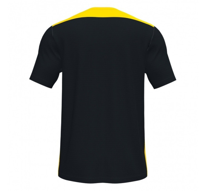 Футболка JOMA CHAMPION VI чорний S 101822.109 S