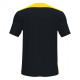 Футболка JOMA CHAMPION VI чорний S 101822.109 S