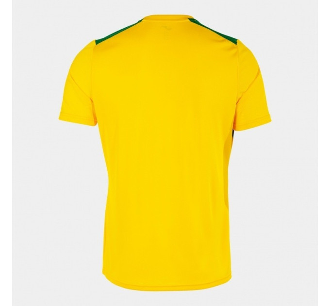 Футболка JOMA CHAMPION VIl жовтий S 103081.904 S