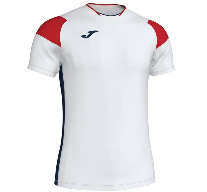 Футболка Joma CREW III білий XS 101269.206 XS Футболка Joma CREW III білий XS 101269.206 XS