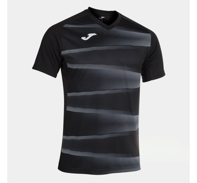 Футболка Joma GRAFITY II чорний S 101901.102 S