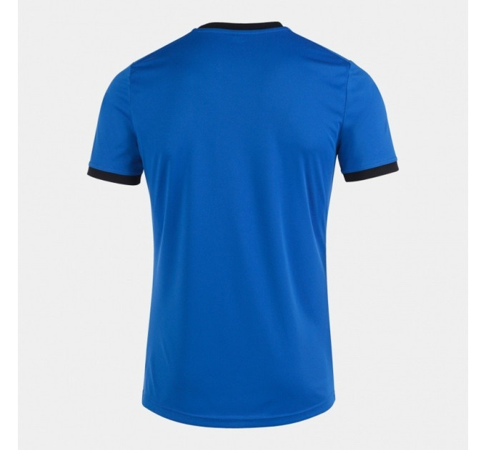 Футболка Joma TIGER II синій M 101464.701 M