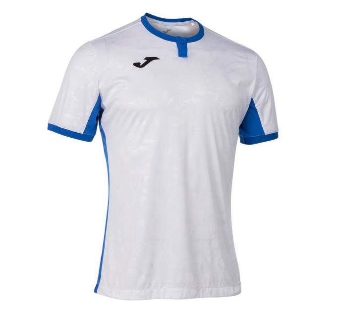 Футболка Joma TOLETUM II білий XS 101476.207 XS Футболка Joma TOLETUM II білий XS 101476.207 XS