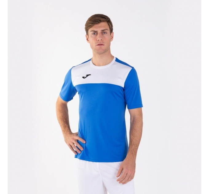 Футболка Joma WINNER блакитний S 100946.702 S