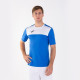 Футболка Joma WINNER блакитний S 100946.702 S