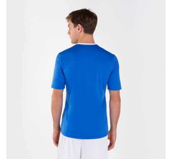 Футболка Joma WINNER блакитний S 100946.702 S