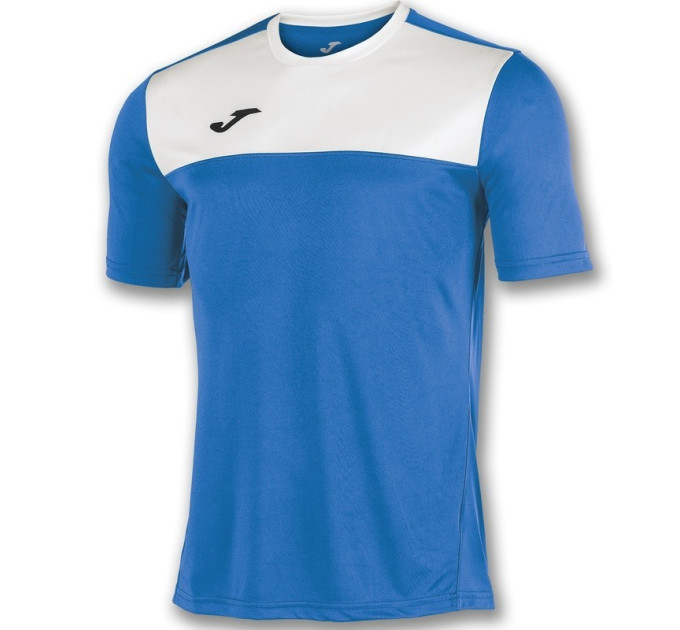 Футболка Joma WINNER блакитний S 100946.702 S