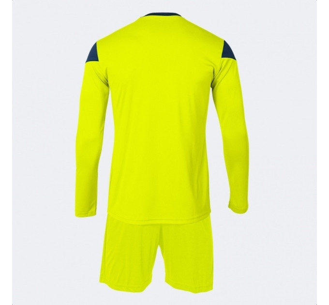 Воротарська форма Joma PHOENIX жовтий S 102858.063 S