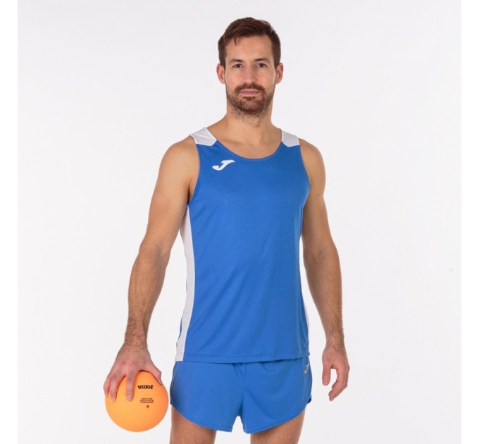 Майка Joma RECORD II синій XS 102222.702 XS