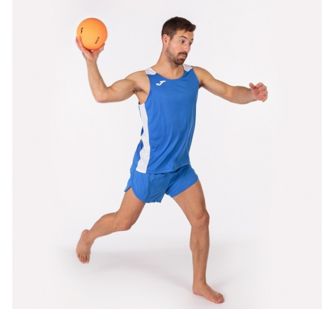 Майка Joma RECORD II синій XS 102222.702 XS