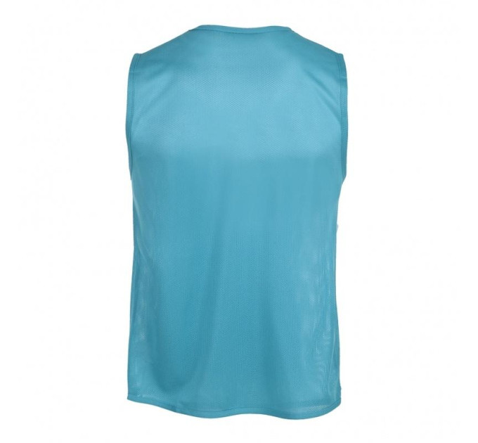 Манішка двостороння Joma BIBS блакитний XS 101686.010 XS