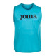 Манішка двостороння Joma BIBS блакитний XS 101686.010 XS