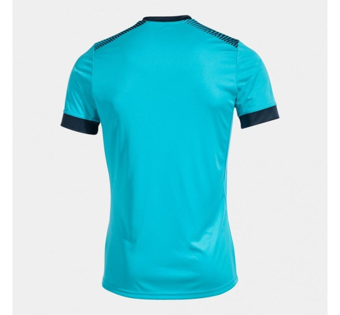 Футболка Joma ECO SUPERNOVA блакитний M 103128.013 M