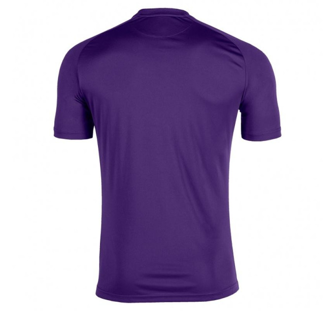 Футболка Joma TIGER фіолетовий S 100945.550 S