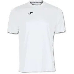 Футболка Joma COMBI білий Чол XL 100052.200 XL