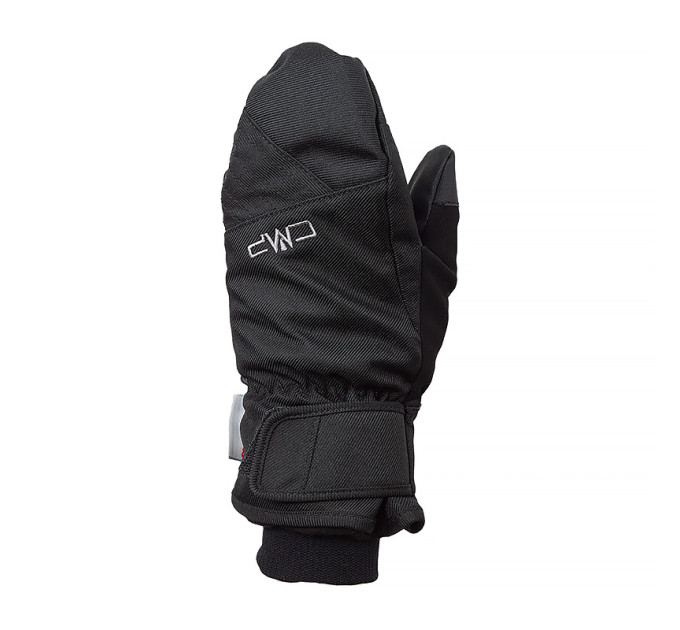 Дитячі Рукавиці CMP KIDS SKI MITTEN Чорний 4,5 (6524824J-U901)