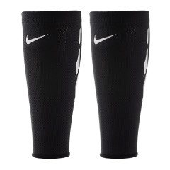 Тримачі для щитків Nike NK GUARD LOCK ELITE SLV Чорний L (7dSE0173-011 L)