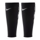 Тримачі для щитків Nike NK GUARD LOCK ELITE SLV Чорний L (7dSE0173-011 L)