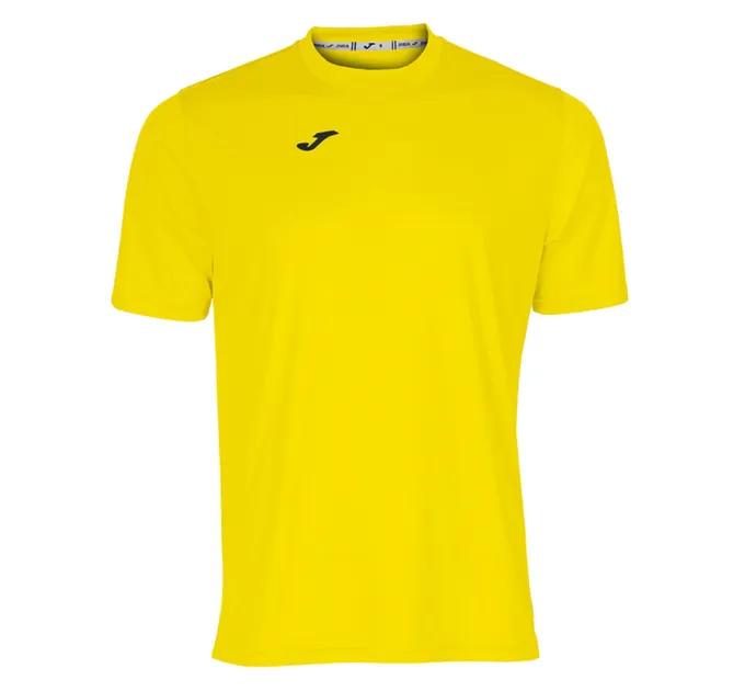 Футболка Joma COMBI жовтий Чол XS 100052.900 XS Футболка Joma COMBI жовтий Чол XS 100052.900 XS