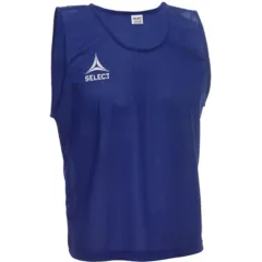 Манішка дитяча Select Bib Basic синій Діт 52х43см 684100-222BL