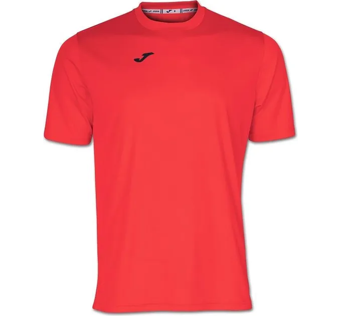 Футболка Joma COMBI кораловий Чол 2XS 100052.040 2XS Футболка Joma COMBI кораловий Чол 2XS 100052.040 2XS