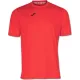 Футболка Joma COMBI кораловий Чол 2XS 100052.040 2XS Футболка Joma COMBI кораловий Чол 2XS 100052.040 2XS