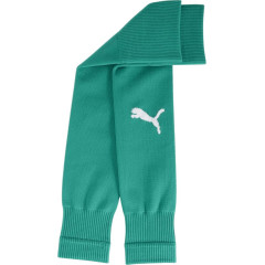 Гетри Puma teamGOAL Sleeve Sock зелений Чол 39-42 706028-05 39-42
