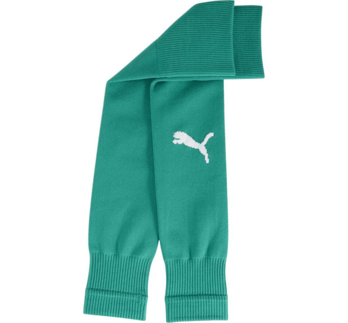 Гетри Puma teamGOAL Sleeve Sock зелений Чол 39-42 706028-05 39-42