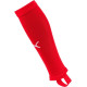 Гетри Puma Team LIGA Stirrup Socks CORE червоний Уні 35-38 703439-01 35-38