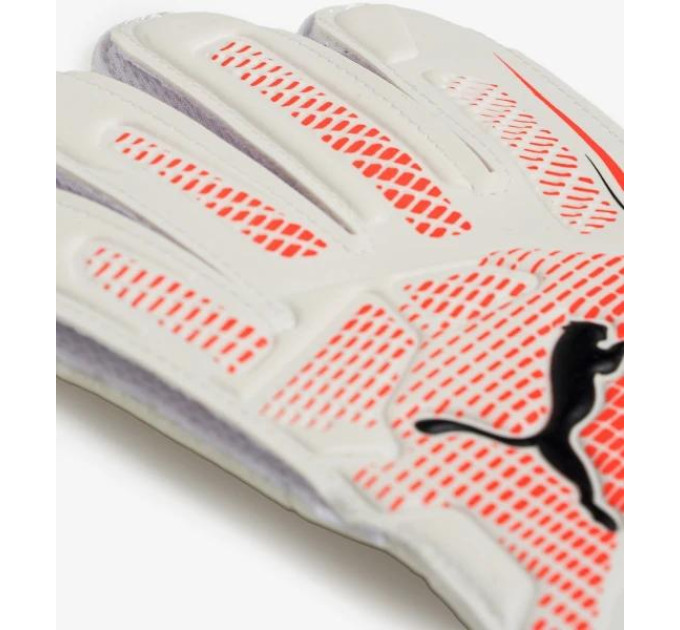 Воротарські рукавиці Puma ULTRA Play RC білий Уні 8 041952-06 8